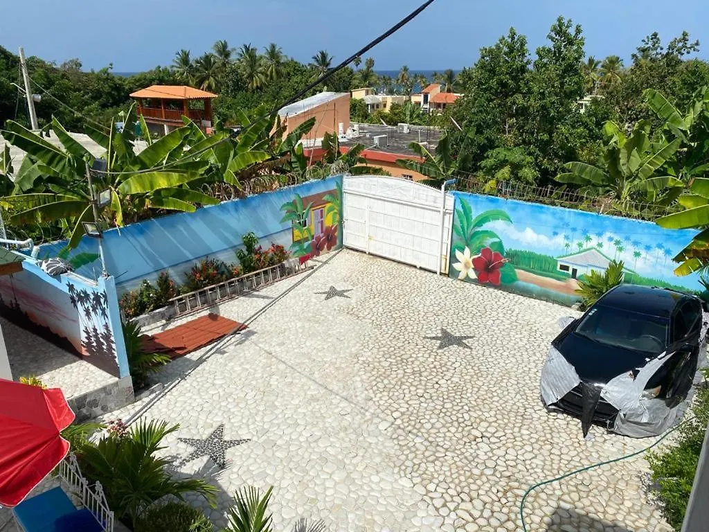 Villa Yugreymi contacts