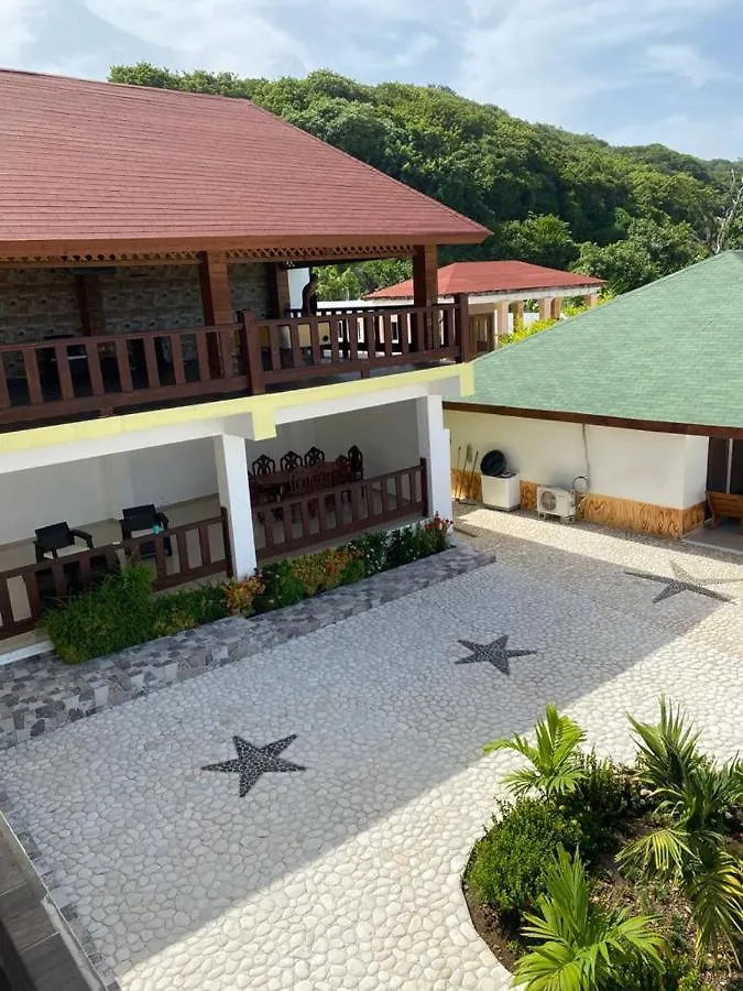 Villa Yugreymi Barahona