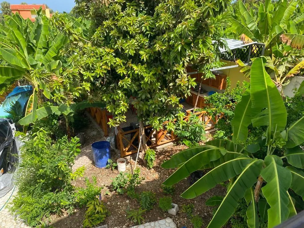 Villa Yugreymi Barahona Dominican Republic