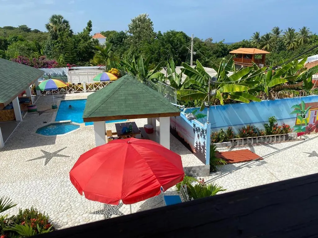 Villa Yugreymi Barahona