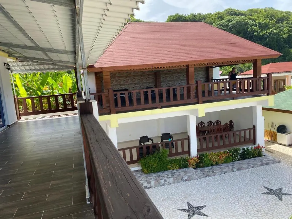 Villa Yugreymi Barahona 0*,